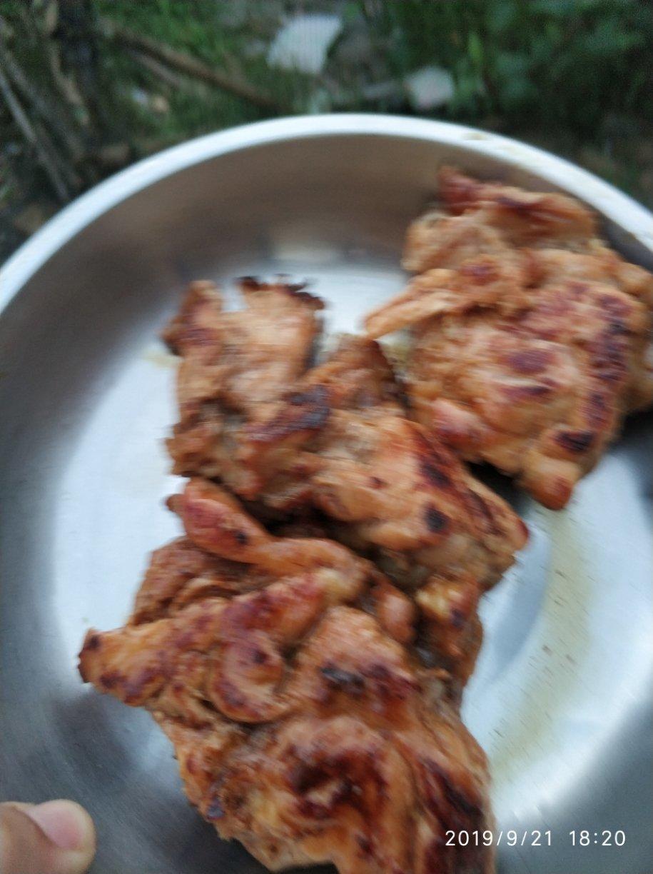 照烧鸡腿🍗（吉野家）