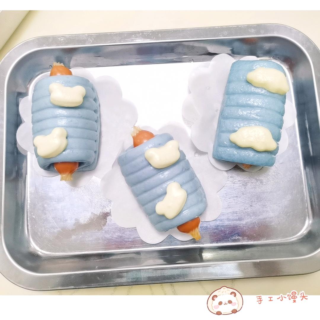 宝宝辅食记录
