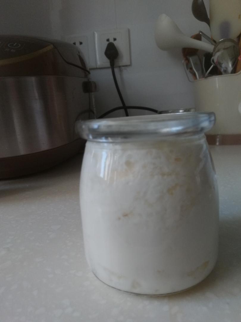 开菲尔酸奶技巧篇附视频