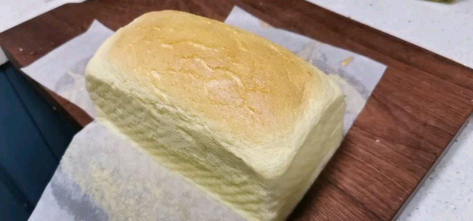 古早流心芝士蛋糕&柯基抖臀蛋糕