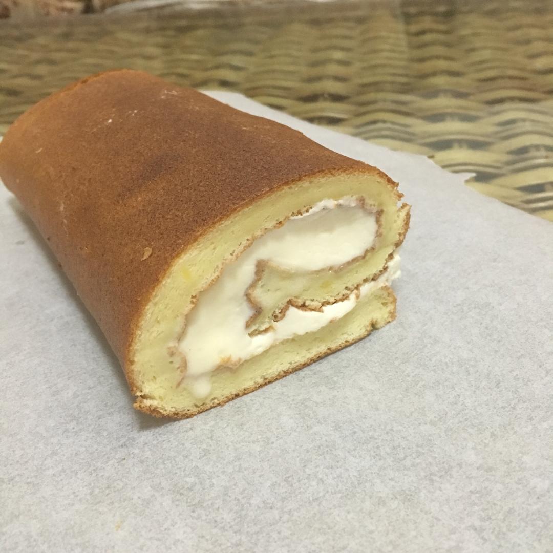 小四卷～风靡美食群的美味蛋糕卷