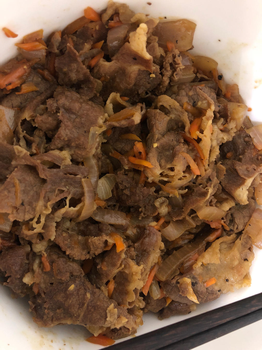 秒杀吉野家的照烧肥牛