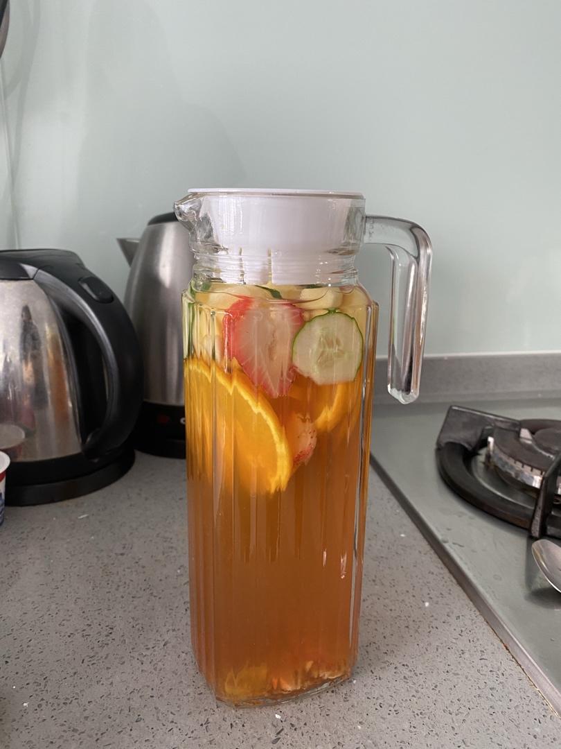 水果茶