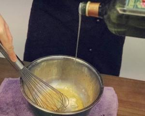 法式芥末蛋黄酱的做法 步骤5