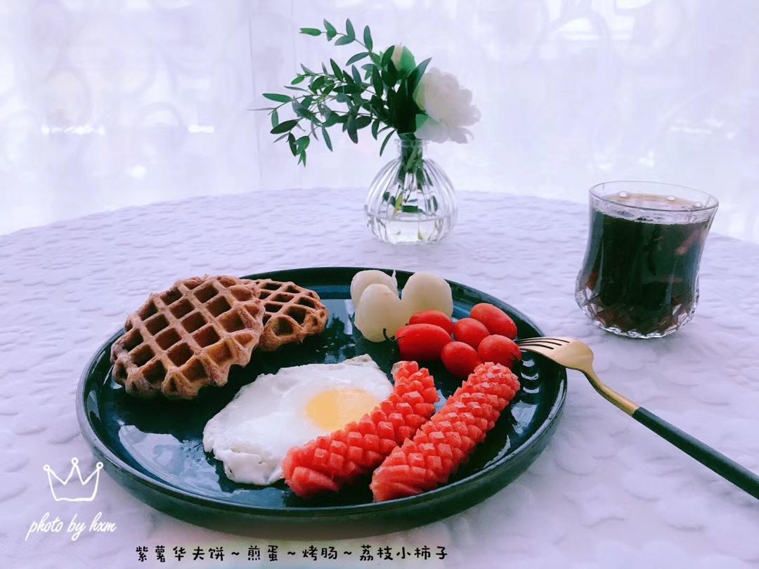 小猫家早餐