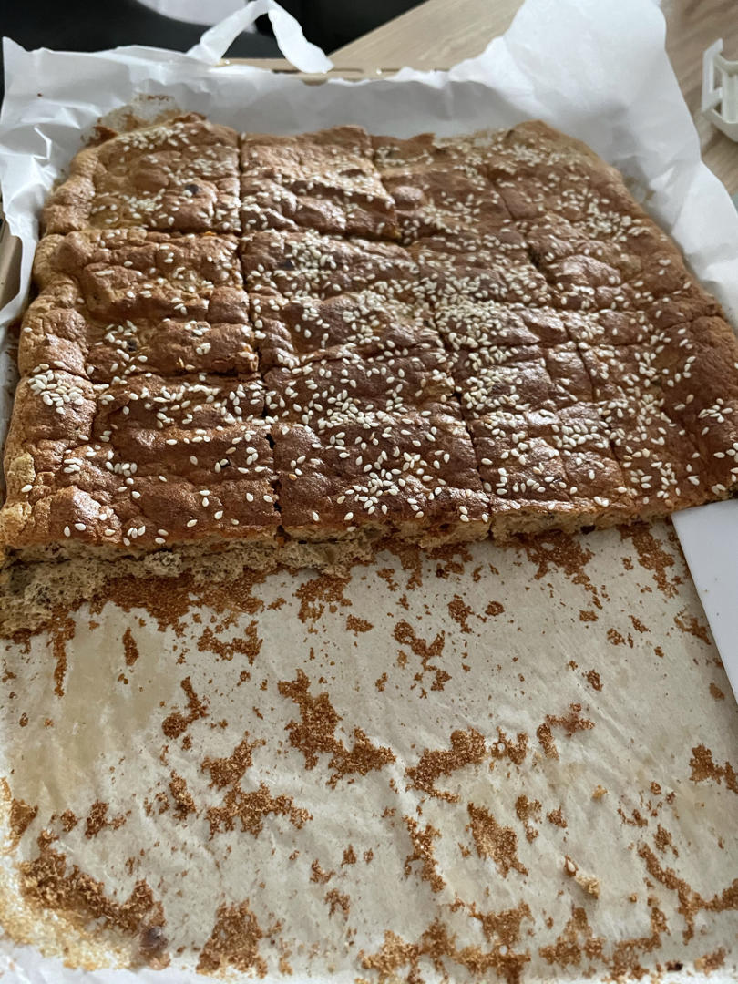 枣泥红糖戚风（三种口味）