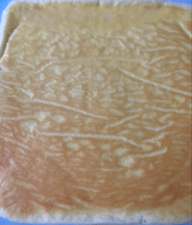 小四卷～风靡美食群的美味蛋糕卷