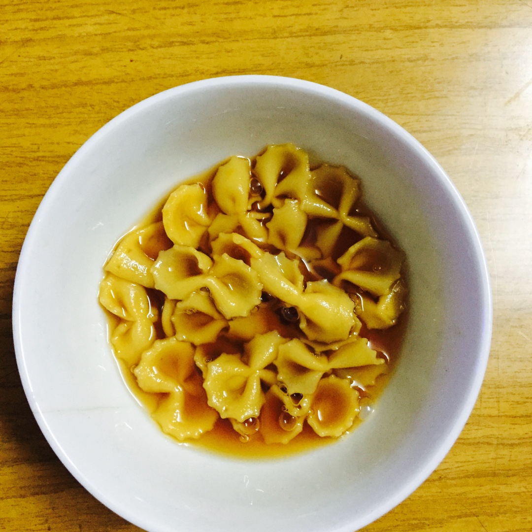 五彩蝴蝶面°专为宝宝制作๑