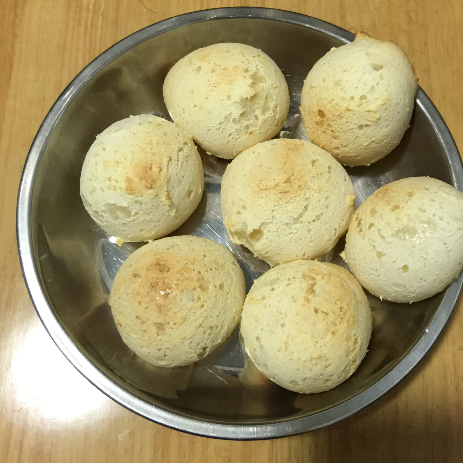麻薯包