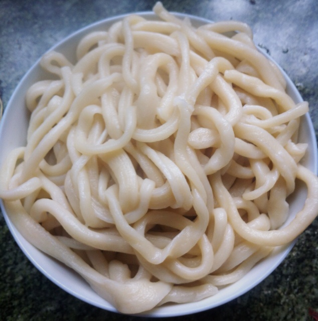 拉条子