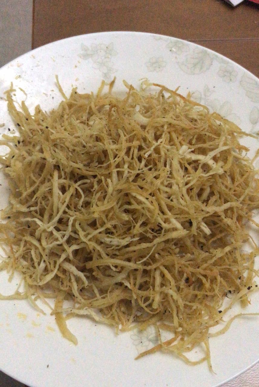 手撕鸡胸肉——减肥嘴馋时的救命稻草
