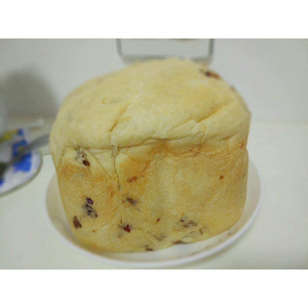 东菱面包机做松软拉丝面包