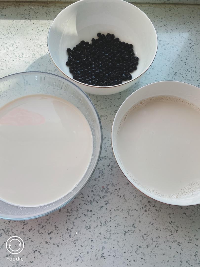 奶茶