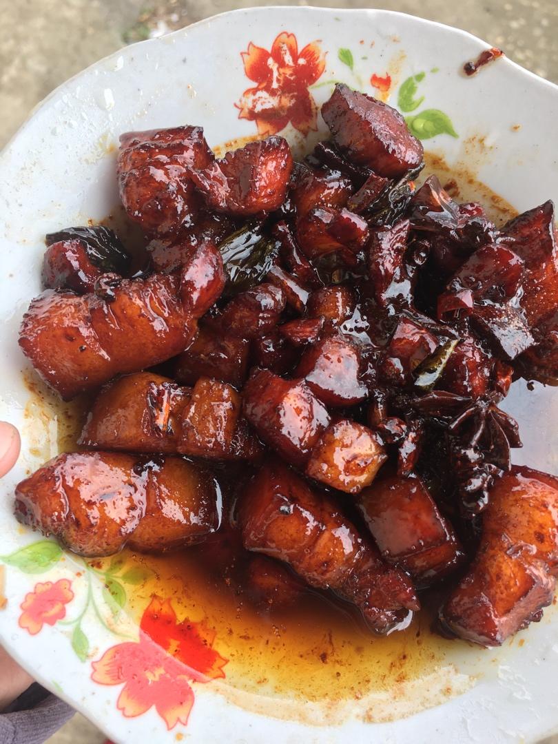 红烧肉