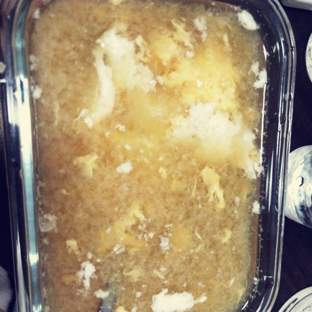 养颜丰胸圣品 红枣枸己蛋酒酿