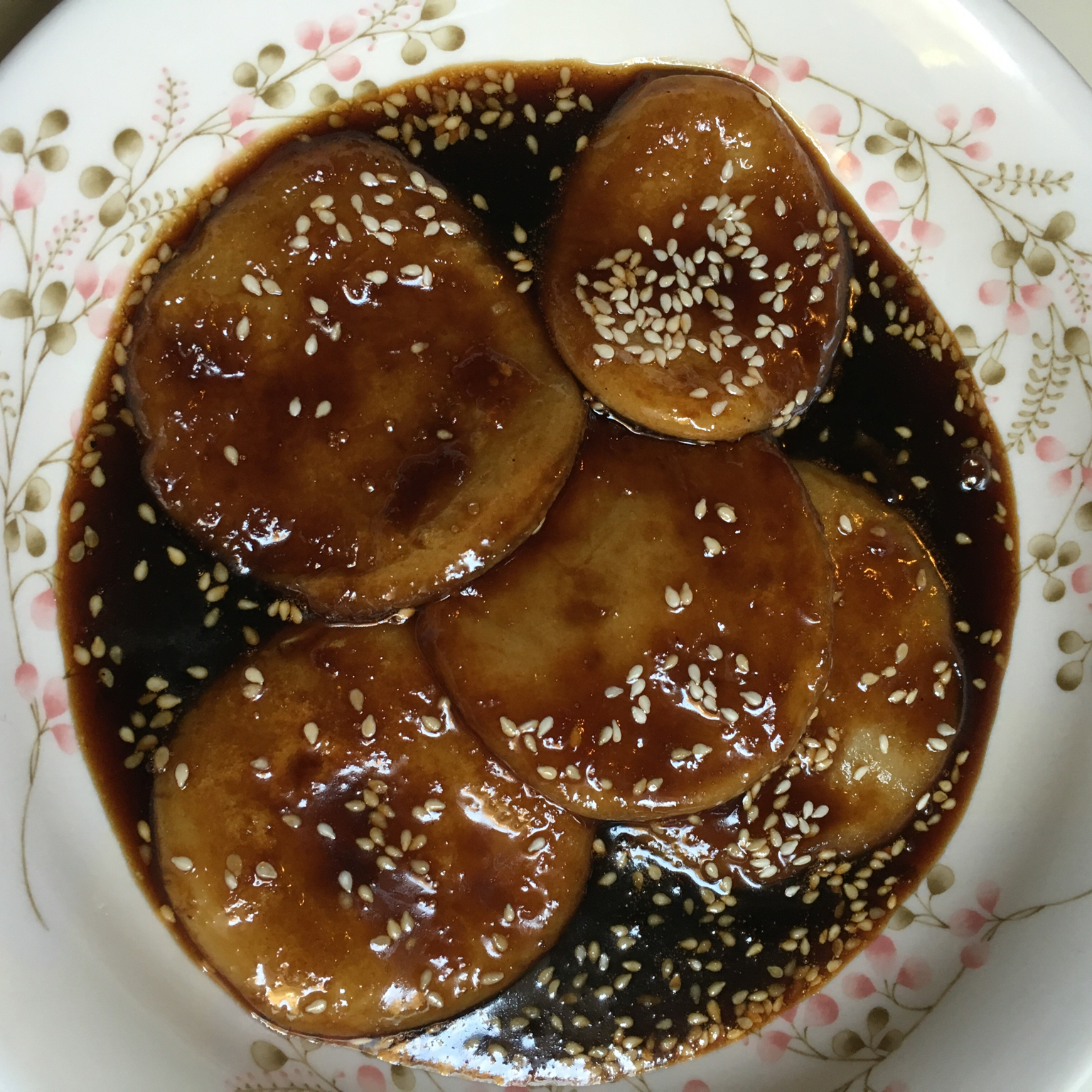 糖油粑粑