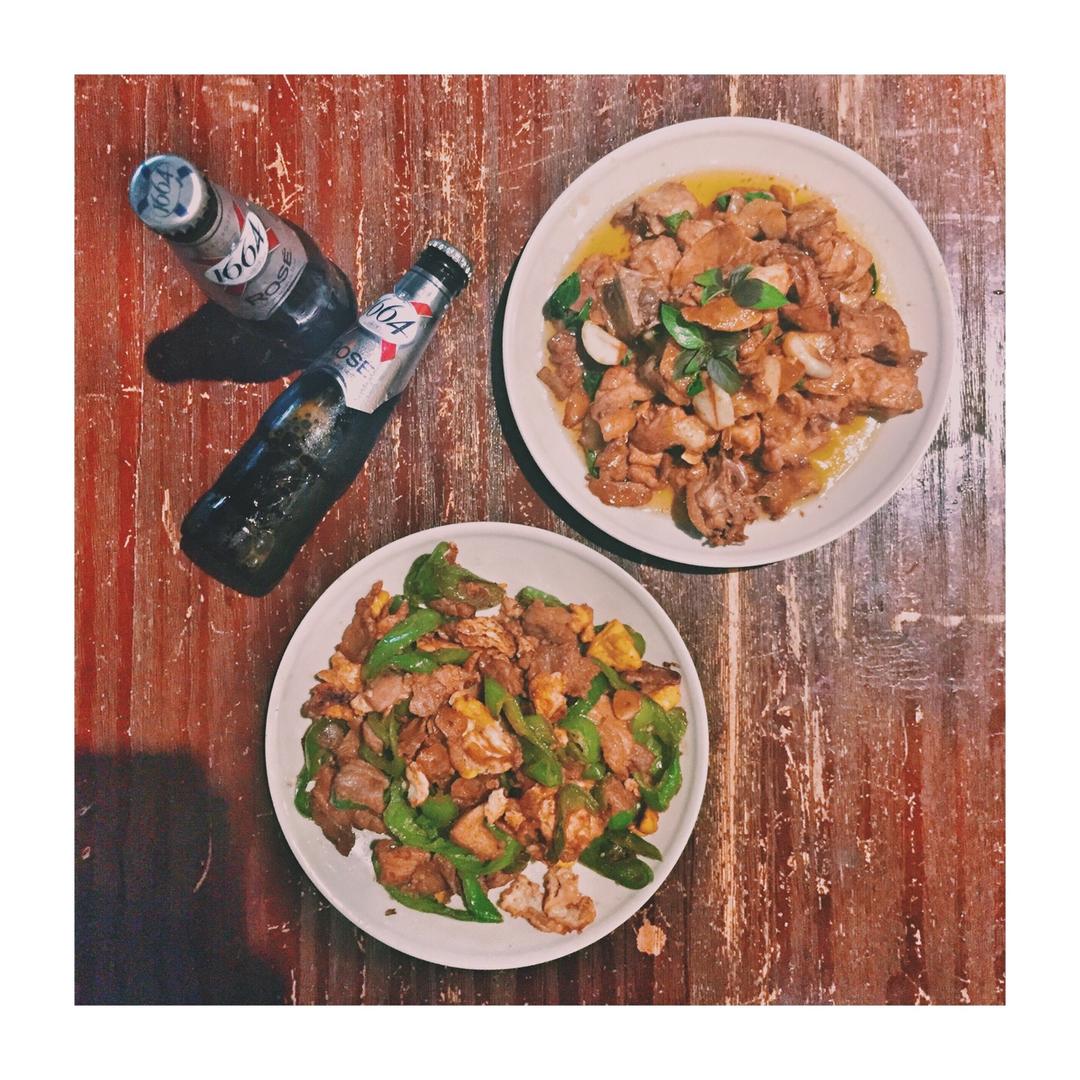 农家一碗香–湘菜版