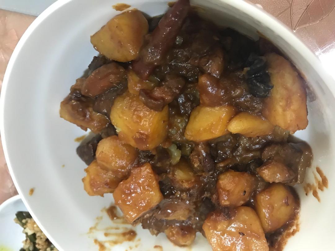 红烧肉