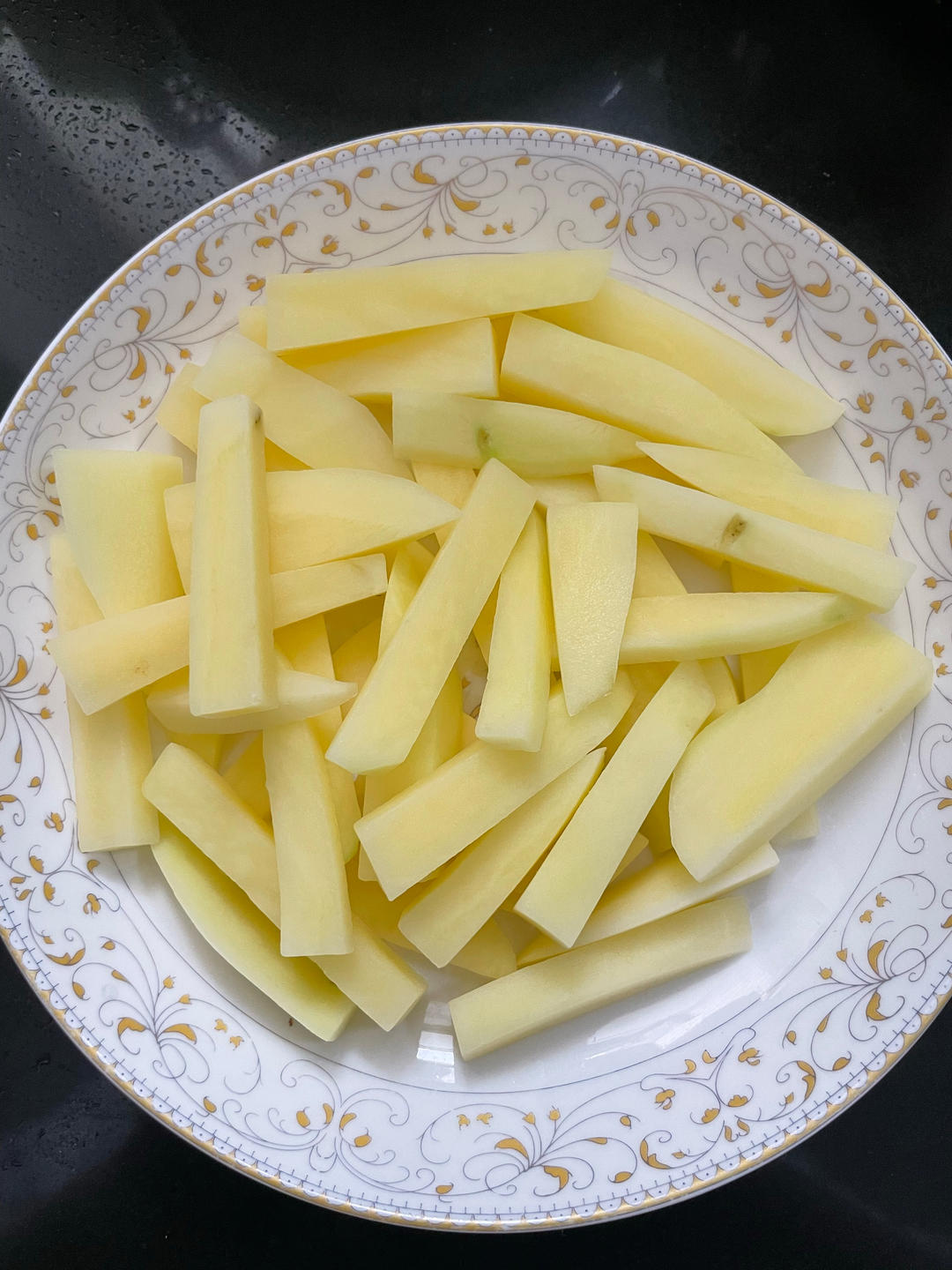 嫩滑多汁‼️一口就上瘾的㊙️牛排土豆煎锅