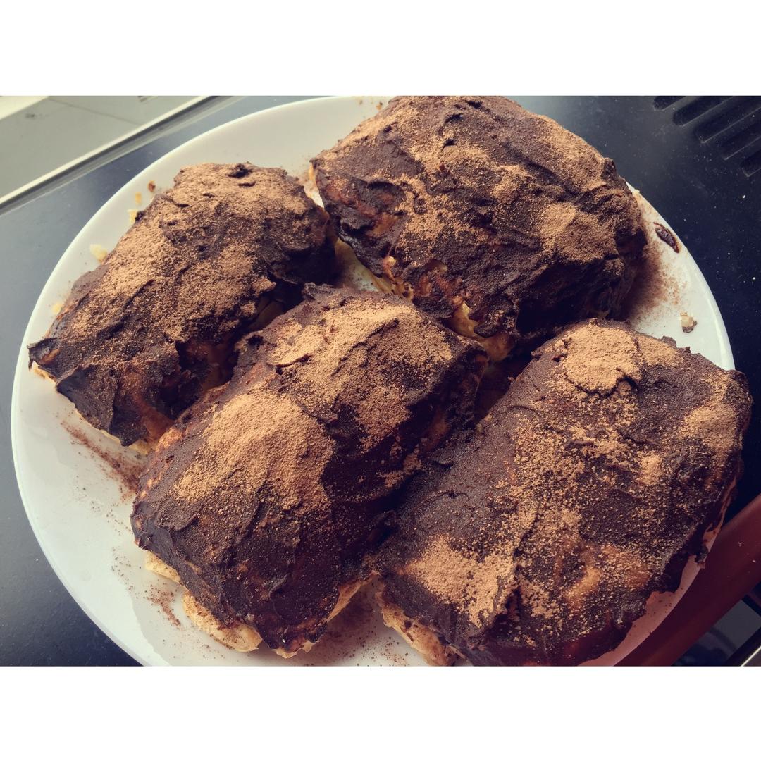 快手网红脏脏包／白富美包