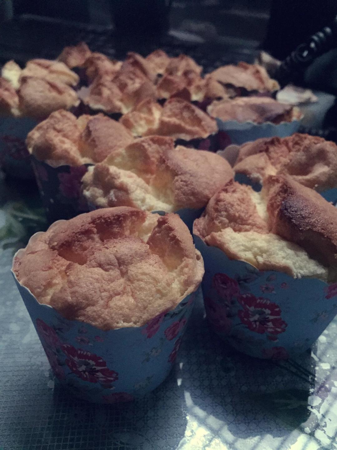 杯仔糕（原材料简单）