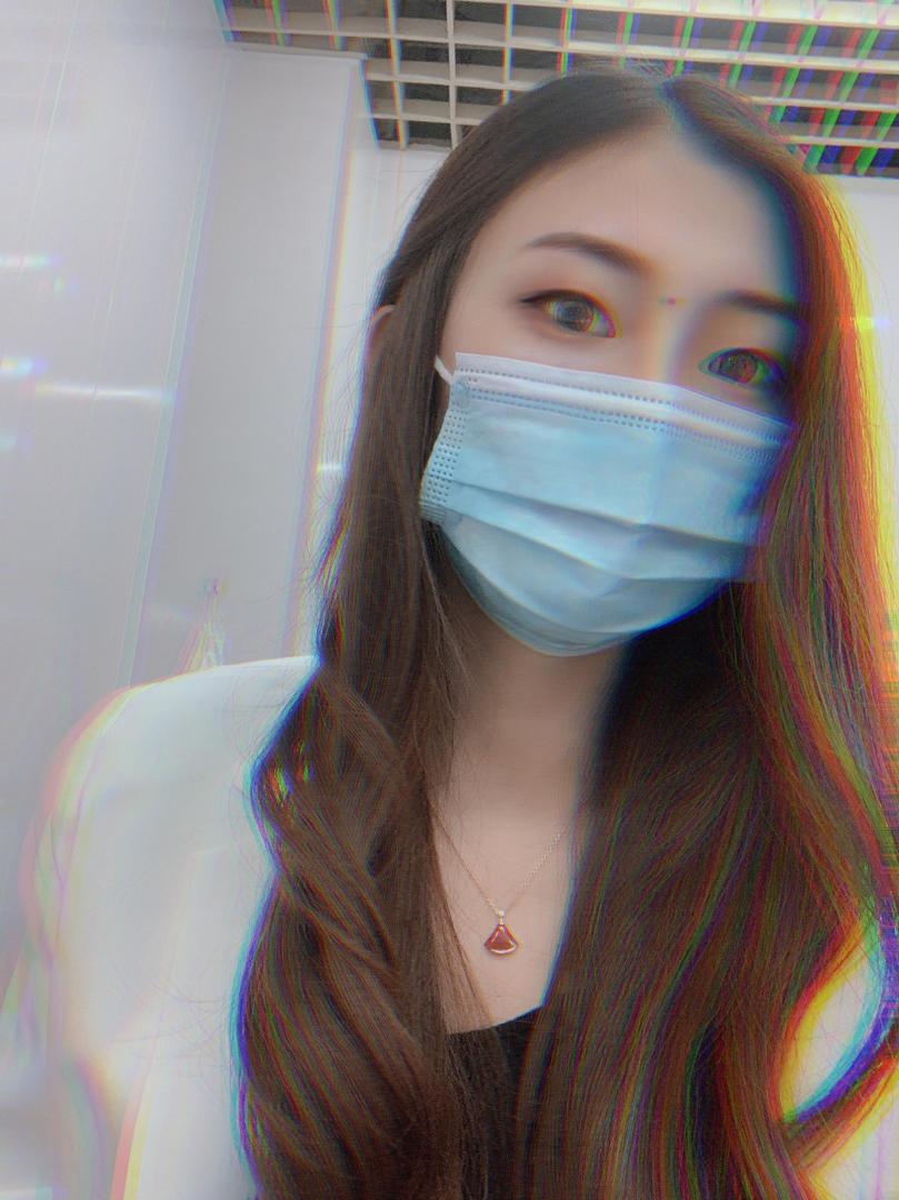 爱吃肉肉的小兔叽