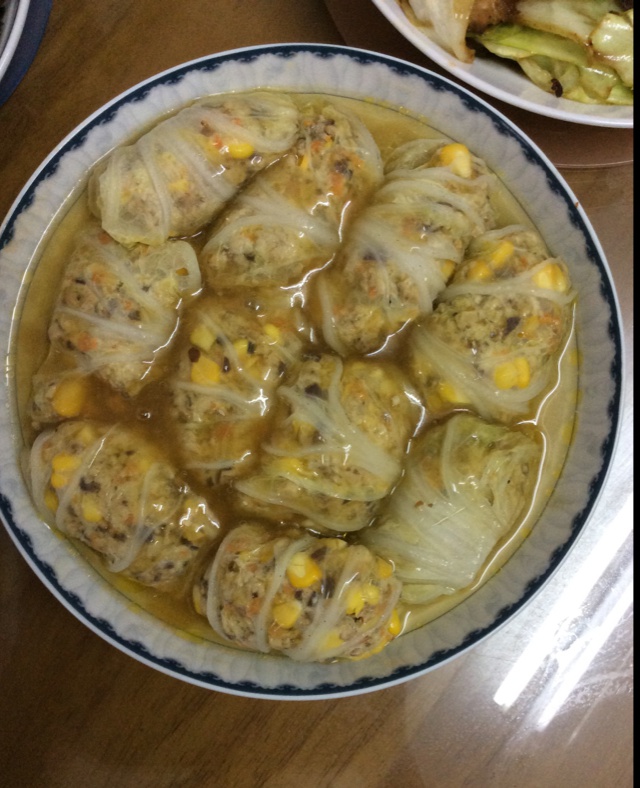 翡翠白玉卷