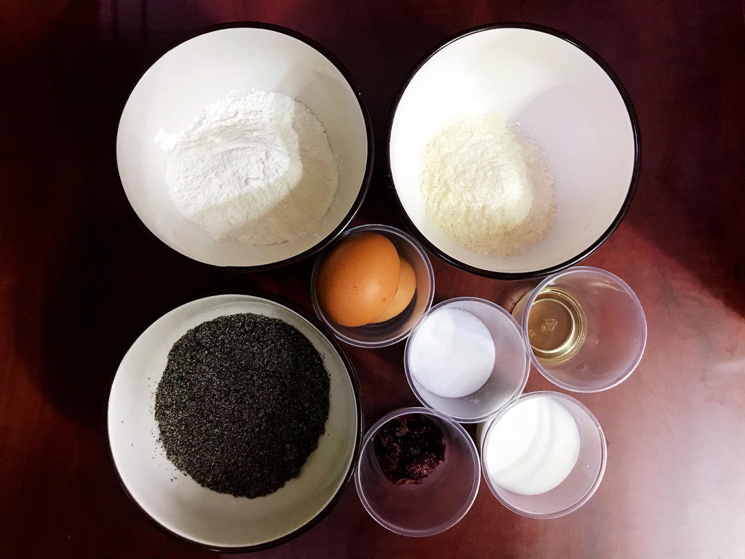 毛毛虫火腿卷【6月北鼎蒸炖锅食谱】
