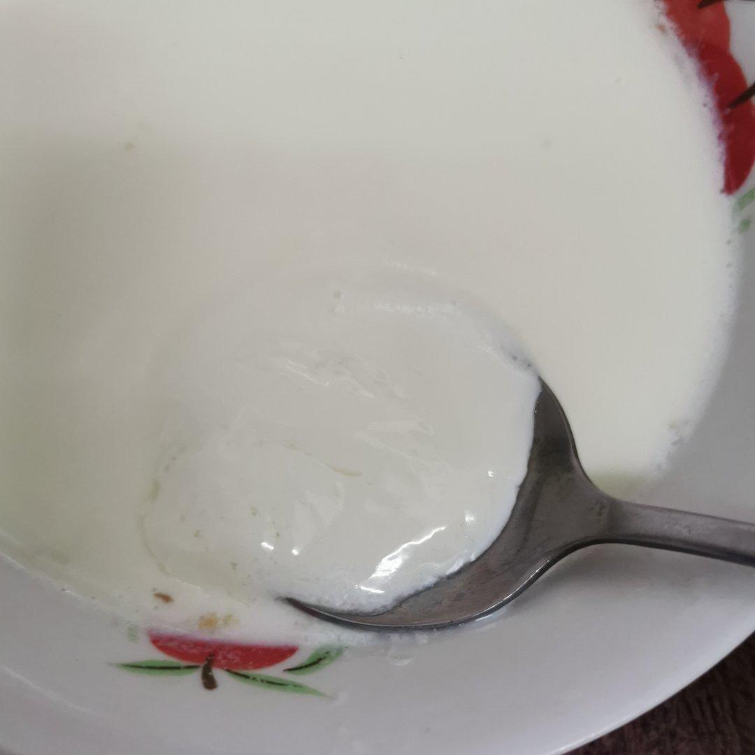 姜撞奶