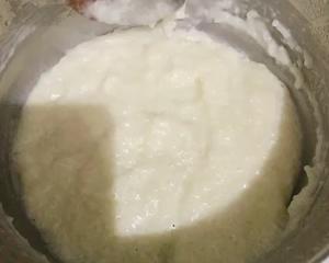 【冷饭救星】泰式芒果椰汁米布丁的做法 步骤3