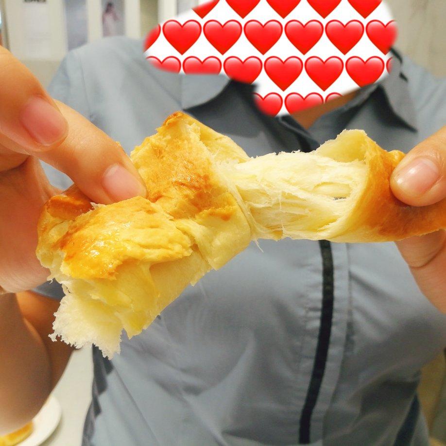 牛角面包