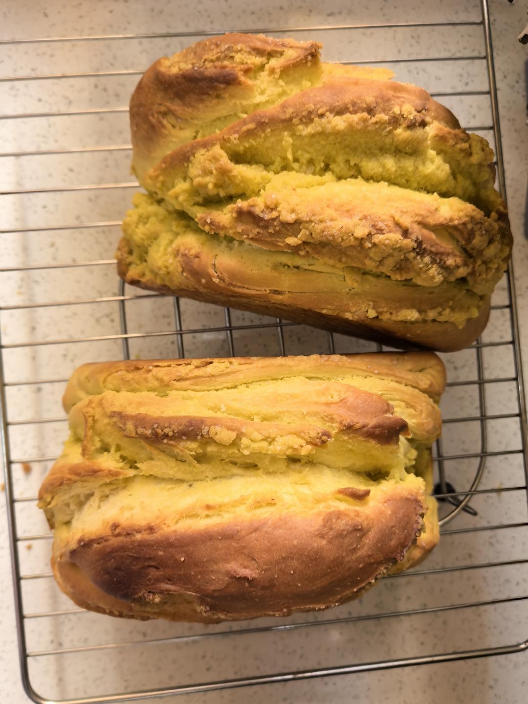 宁夏烤馍（一发不用手套膜耗时短）