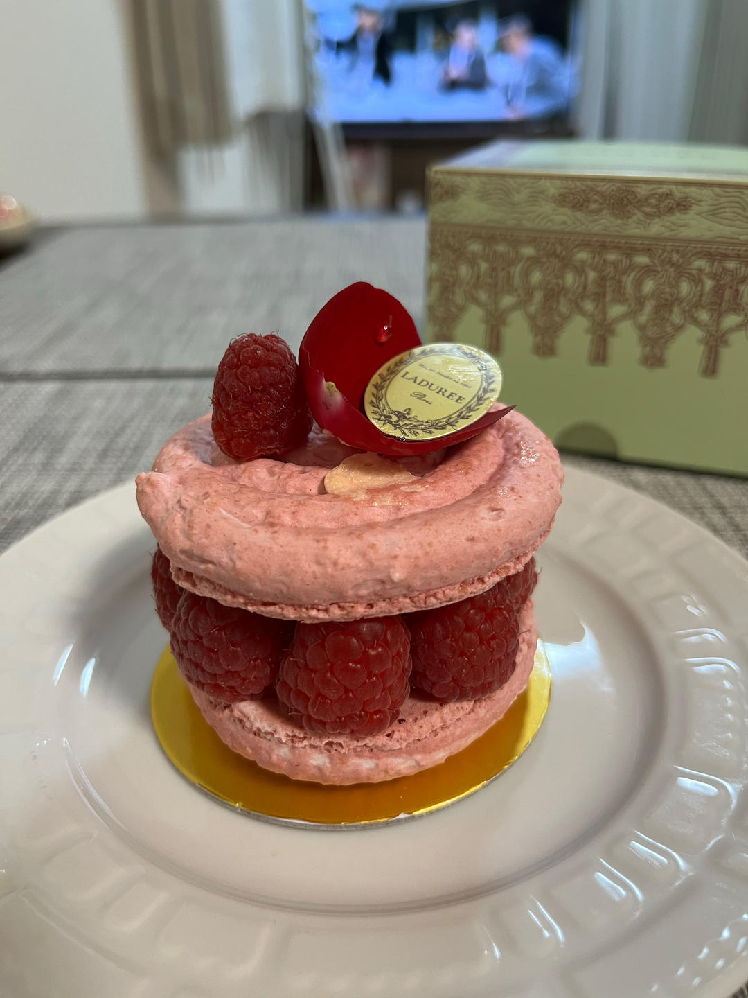 宵夜•2023年5月17日