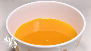 橙汁芦笋虾仁（转自“淘最厨房”）的做法 步骤1