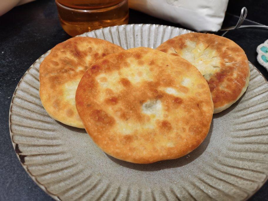 豇豆饼
