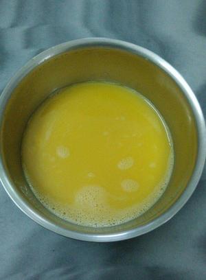 豆角粒煎蛋的做法 步骤2