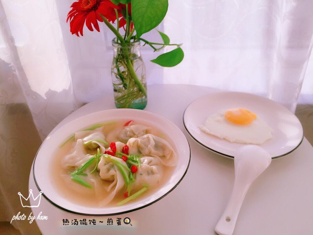 小猫家早餐