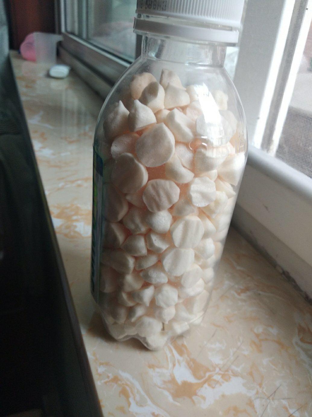 全蛋溶豆 入口即化