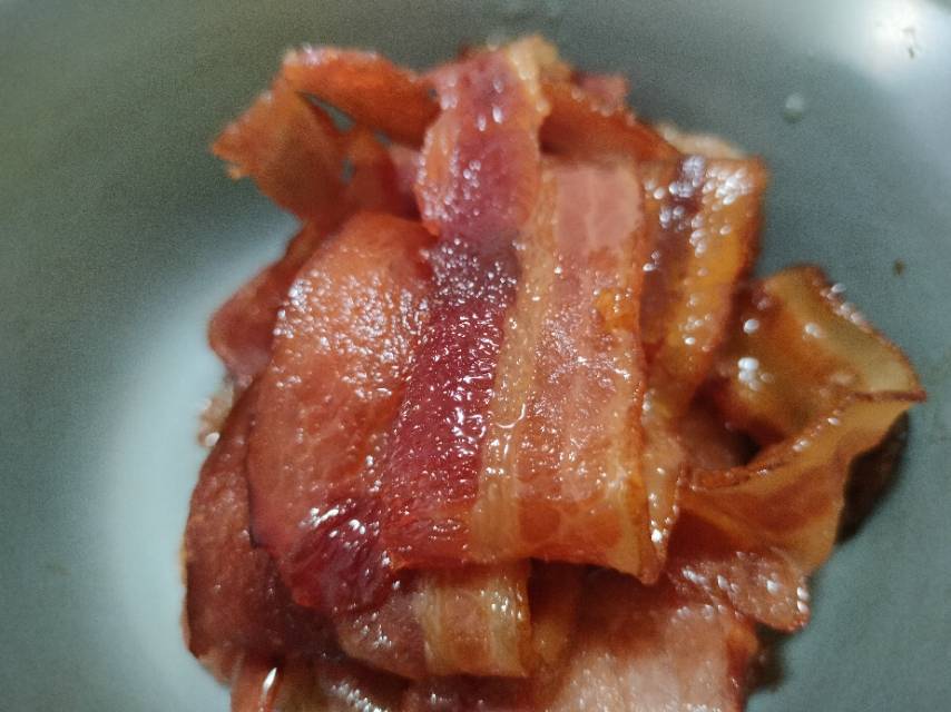 效仿美珍香之原味培根