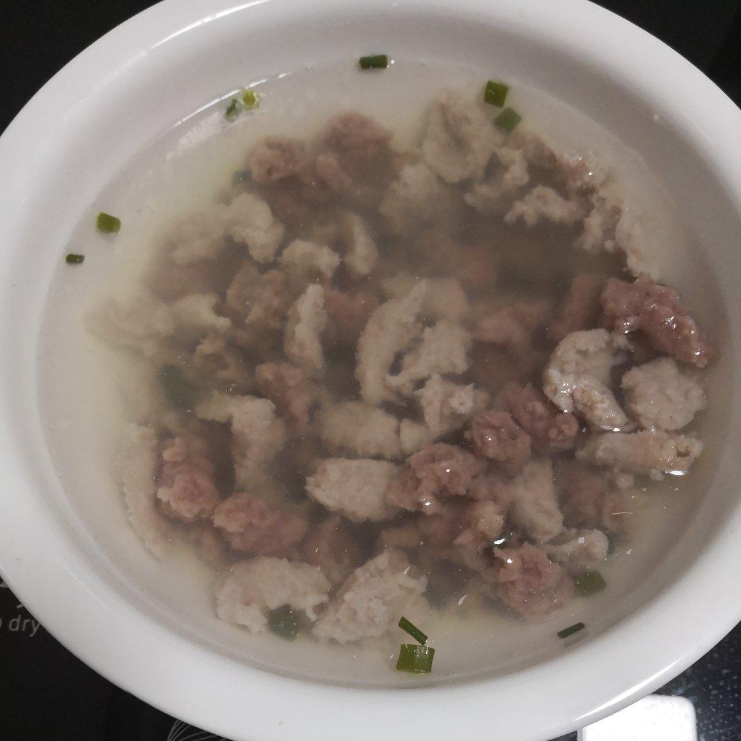 福鼎肉片