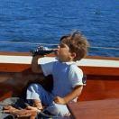 米兰达自己动手丰衣足食