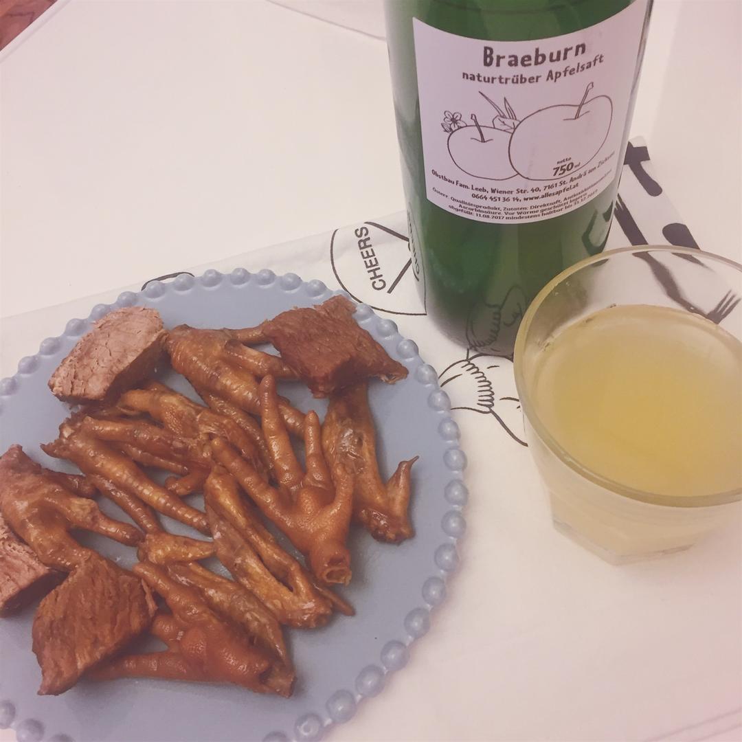 【中餐厅】张亮卤水