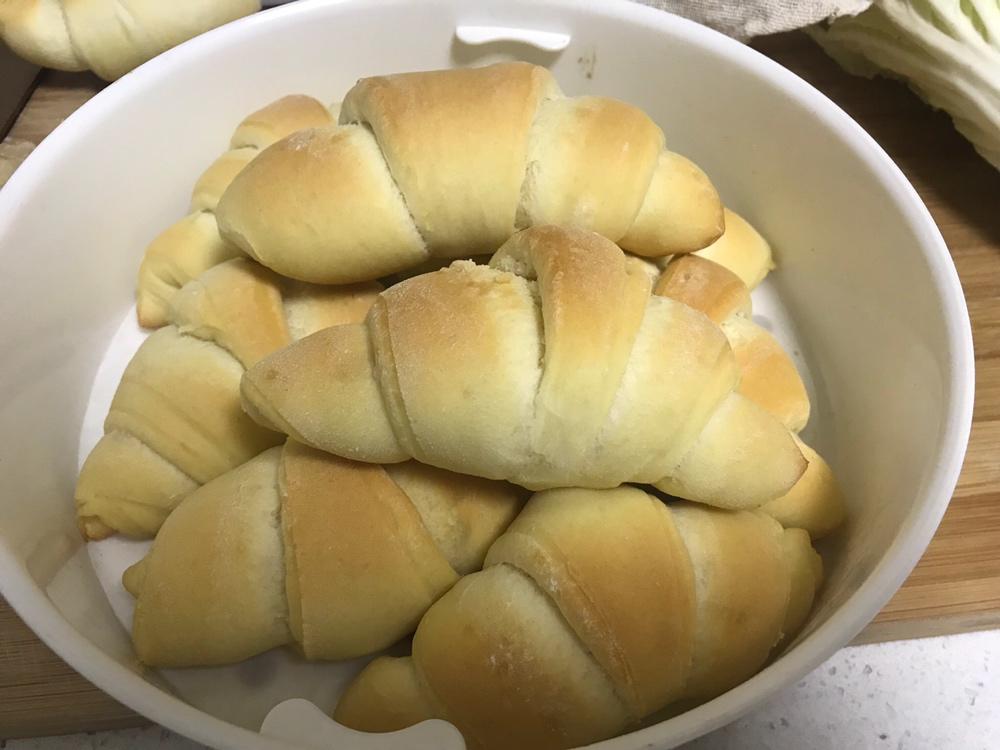 老式油酥面包 Yusu Bread