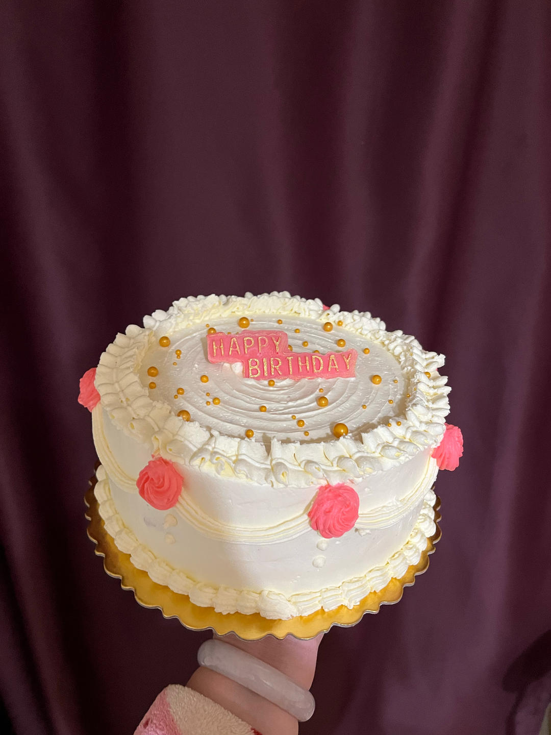 奶油蛋糕（卷）生日蛋糕系列