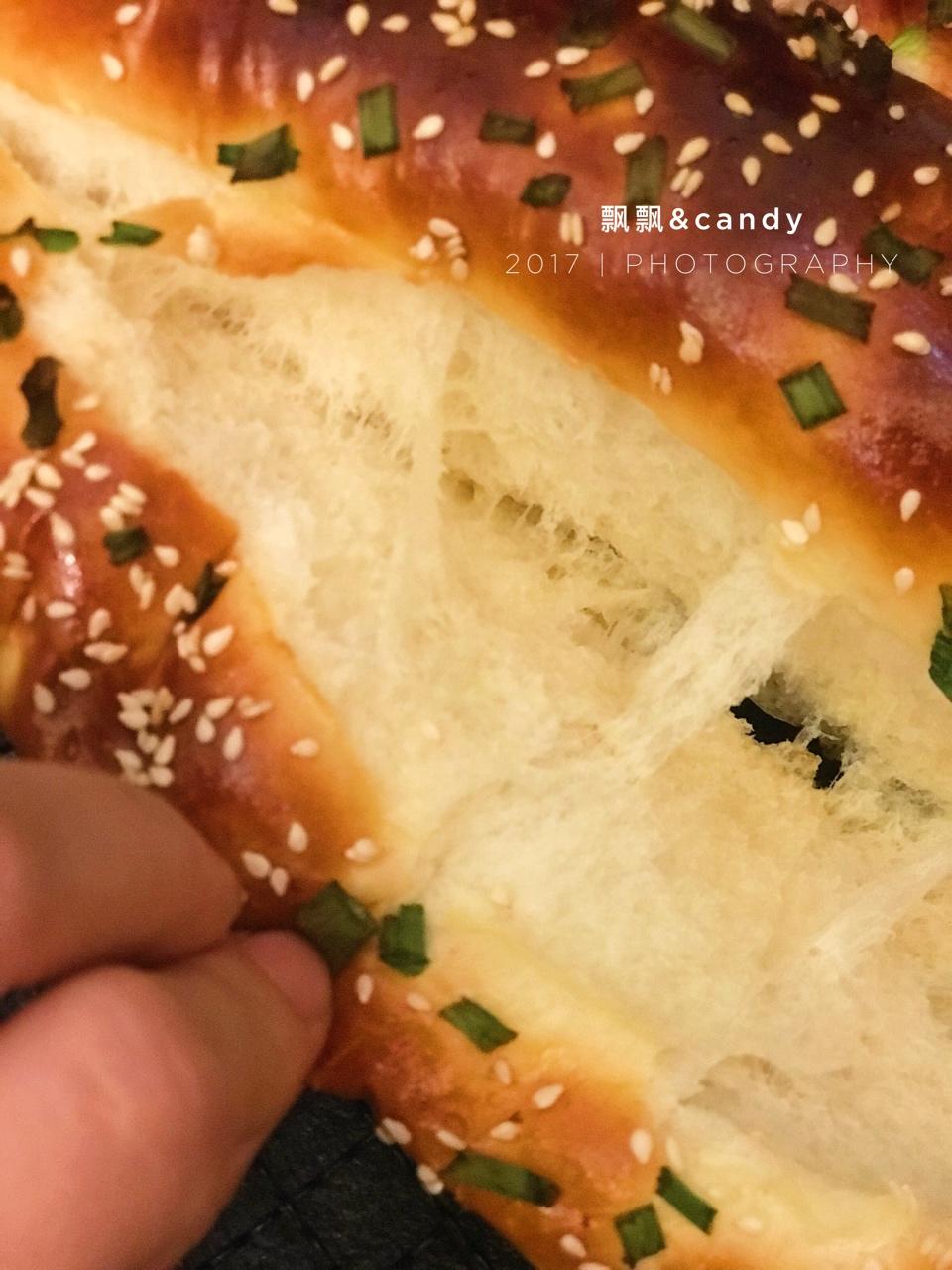椰蓉土司