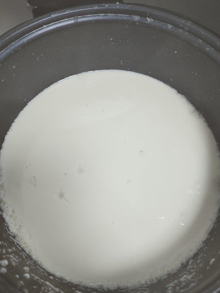 自制超嫩豆腐脑（豆腐花）