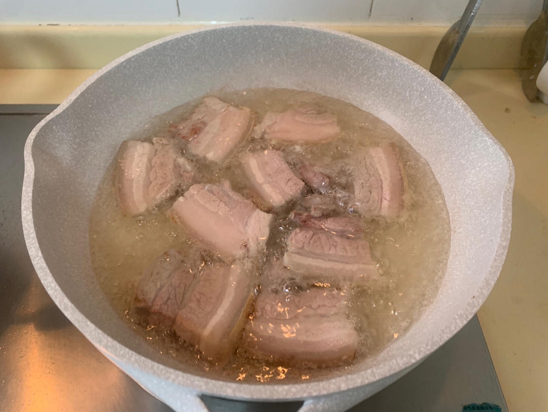 把子肉
