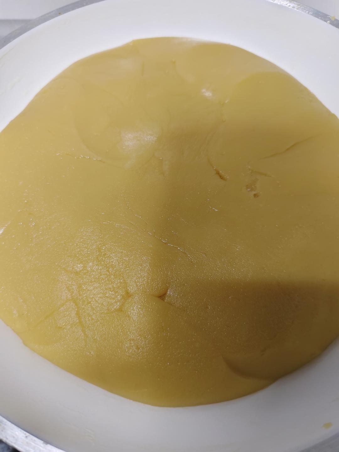 中秋｜广式月饼绿豆蓉馅🤗手把手教你炒馅