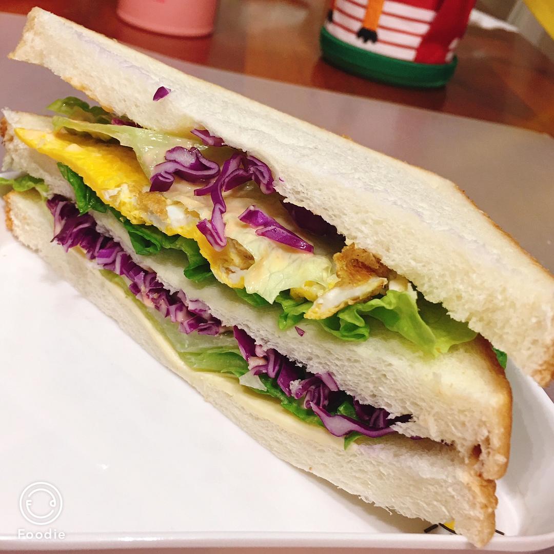 晚餐•2018年11月26日