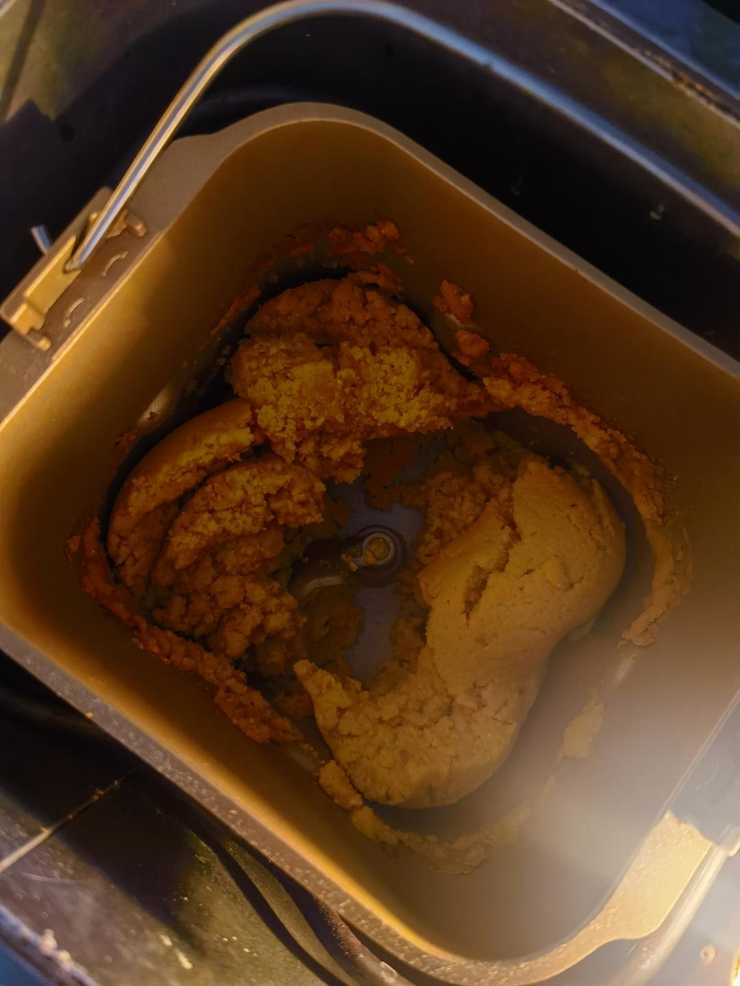 咸蛋黄酱的做法